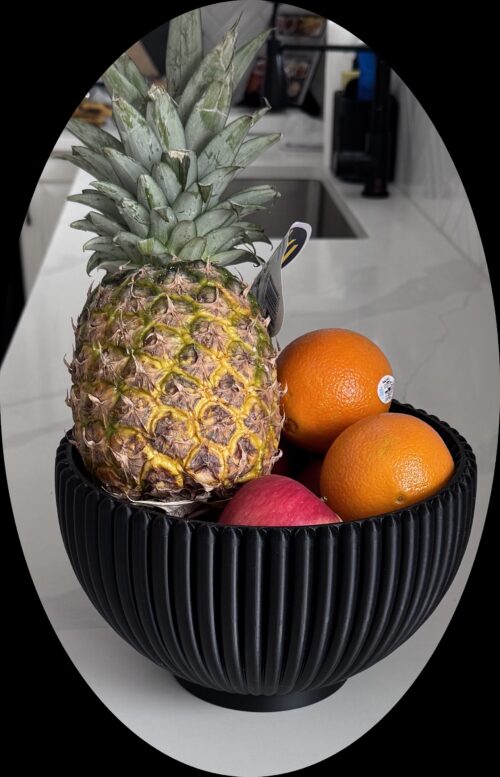 10" Fruit Bowl