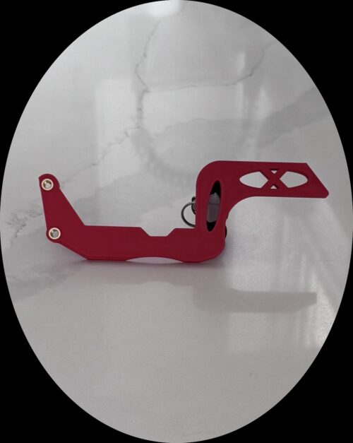 CanAm X3 Door Handles