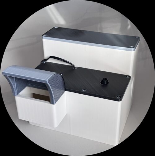 Chicken water system